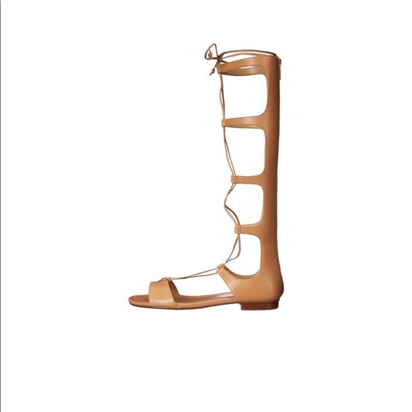 MICHAEL Michael Kors
Sofia Gladiator Sandal - Picture 5 of 7